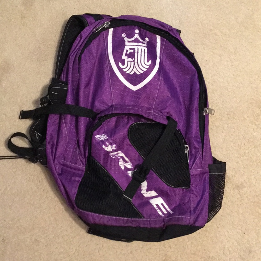 Brine Lacrosse backpack